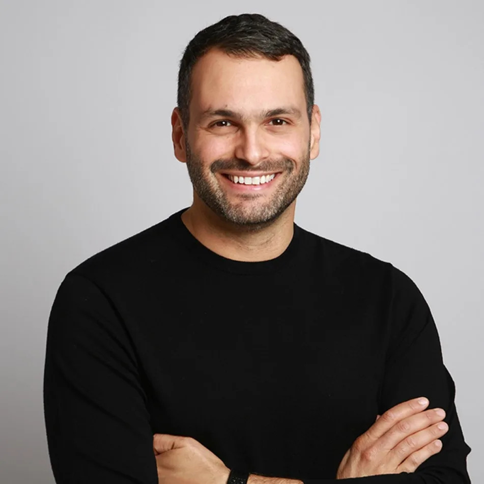 Ben Abrass